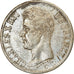 Moneda, Francia, Charles X, 5 Francs, 1826, Paris, MBC+, Plata, KM:720.1