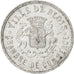 Coin, France, 5 Centimes, 1922, EF(40-45), Aluminium, Elie:10.5