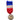 France, Ministère du Travail et de la Sécurité Sociale, Médaille, 1964