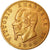 Moneta, Italia, Vittorio Emanuele II, 20 Lire, 1869, Torino, BB, Oro, KM:10.1