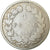 Moneda, Francia, Louis-Philippe, Franc, 1841, Rouen, BC+, Plata, KM:748.2