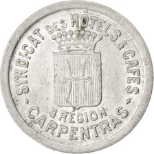 Coin, France, 10 Centimes, AU(50-53), Aluminium, Elie:10.1