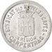 Coin, France, 10 Centimes, AU(50-53), Aluminium, Elie:10.1