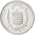 Moneta, Francja, 5 Centimes, AU(55-58), Aluminium, Elie:10.1