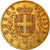 Coin, Italy, Vittorio Emanuele II, 20 Lire, 1865, Torino, EF(40-45), Gold