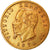 Moneda, Italia, Vittorio Emanuele II, 20 Lire, 1874, Milan, MBC+, Oro, KM:10.3