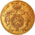 Moneda, Bélgica, Leopold II, 20 Francs, 20 Frank, 1867, MBC, Oro, KM:32