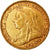 Monnaie, Grande-Bretagne, Victoria, Sovereign, 1894, TTB+, Or, KM:785