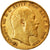 Munten, Groot Bretagne, Edward VII, Sovereign, 1902, ZF+, Goud, KM:805