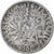 Monnaie, France, Semeuse, Franc, 1902, Paris, TB+, Argent, Gadoury:467, KM:844.1