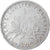 Monnaie, France, Semeuse, Franc, 1906, Paris, TB, Argent, Gadoury:467, KM:844.1