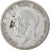 Münze, Großbritannien, George V, Florin, Two Shillings, 1928, S, Silber