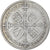 Monnaie, Grande-Bretagne, George V, Florin, Two Shillings, 1928, TB, Argent