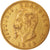 Moneta, Italia, Vittorio Emanuele II, 20 Lire, 1862, Torino, SPL-, Oro, KM:10.1