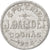 Moneda, Francia, 5 Centimes, 1922, MBC, Aluminio, Elie:15.1