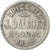 Moneda, Francia, 10 Centimes, 1922, MBC, Aluminio, Elie:15.2