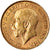 Moneta, Gran Bretagna, George V, Sovereign, 1913, London, SPL-, Oro, KM:820