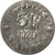 Moneta, Francja, 5 Centimes, 1920, AU(50-53), Żelazo, Elie:10.1