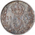 Münze, Großbritannien, George V, 3 Pence, 1914, SS, Silber, KM:813