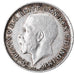 Coin, Great Britain, George V, 3 Pence, 1915, EF(40-45), Silver, KM:813