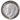 Coin, Great Britain, George V, 3 Pence, 1916, EF(40-45), Silver, KM:813