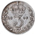 Münze, Großbritannien, George V, 3 Pence, 1916, SS, Silber, KM:813