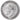 Coin, Great Britain, George V, 3 Pence, 1919, VF(30-35), Silver, KM:813