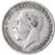 Monnaie, Grande-Bretagne, George V, 3 Pence, 1919, TB+, Argent, KM:813