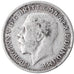 Coin, Great Britain, George V, 3 Pence, 1919, VF(30-35), Silver, KM:813