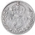 Münze, Großbritannien, George V, 3 Pence, 1919, S+, Silber, KM:813