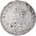 Monnaie, France, Louis XV, Ecu aux branches d'olivier, 1726, Lille, TB+, Argent