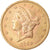 Moneta, Stati Uniti, Liberty Head, $20, Double Eagle, 1899, U.S. Mint