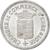 Moneda, Francia, 5 Centimes, 1922, EBC, Aluminio, Elie:10.1