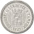 Moneda, Francia, 5 Centimes, 1921, MBC, Aluminio, Elie:10.1