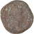 Moneta, Alexander, Sestertius, 228, Roma, VF(20-25), Miedź, Cohen:169