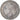 Moneda, Gran Bretaña, George V, 1/2 Crown, 1928, BC+, Plata, KM:835