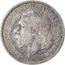 Moneda, Gran Bretaña, George V, 1/2 Crown, 1928, BC+, Plata, KM:835