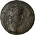 Moneta, Augustus, Quadrans, Gallic imitation, BB, Bronzo, RIC:227