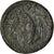 Moneda, Augustus, Quadrans, Gallic imitation, MBC, Bronce, RIC:227