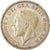 Monnaie, Grande-Bretagne, George V, Shilling, 1933, TTB, Argent, KM:833