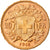 Moneda, Suiza, 20 Francs, 1913, Bern, EBC+, Oro, KM:35.1