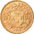 Moneda, Suiza, 20 Francs, 1915, Bern, SC, Oro, KM:35.1