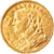 Coin, Switzerland, 20 Francs, 1903, Bern, MS(63), Gold, KM:35.1