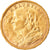 Moneda, Suiza, 20 Francs, 1910, Bern, SC, Oro, KM:35.1