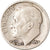 Coin, United States, Roosevelt Dime, Dime, 1958, U.S. Mint, Denver, EF(40-45)