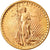 Moneda, Estados Unidos, Saint-Gaudens, $20, Double Eagle, 1920, U.S. Mint