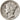 Coin, United States, Mercury Dime, Dime, 1944, U.S. Mint, Philadelphia