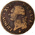 Coin, France, Louis XVI, Sol ou sou, Sol, 1791, Metz, VF(30-35), Copper