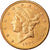 Moneta, Stati Uniti, Liberty Head, $20, Double Eagle, 1904, San Francisco, SPL-