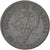 Coin, France, 5 Centimes, EF(40-45), Zinc, Elie:10.1